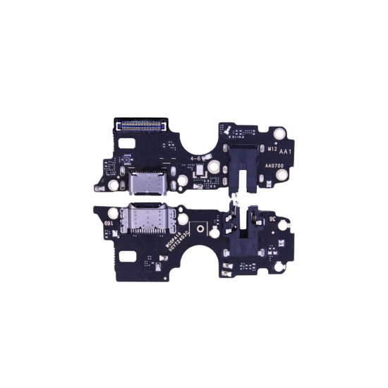 Charging Board Oppo A16/A16s